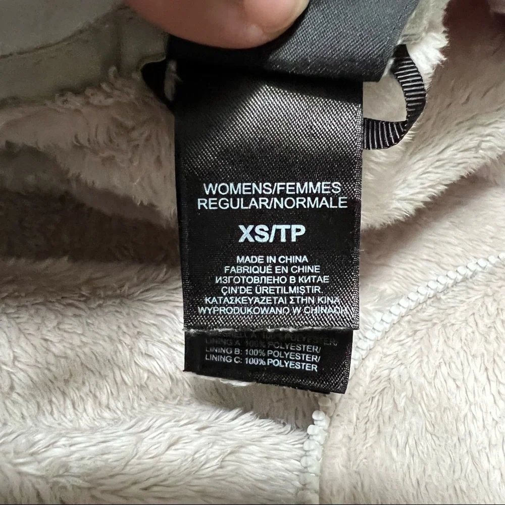 The North Face Women's Osito‎ Fleece Jacket